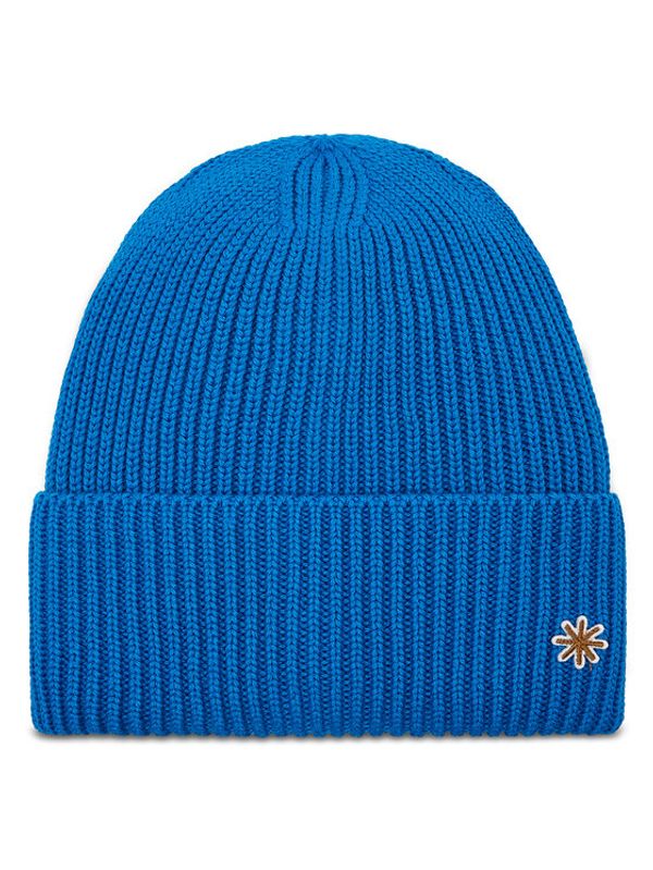 Manuel Ritz Manuel Ritz Шапка 3332L7000 223855 Син