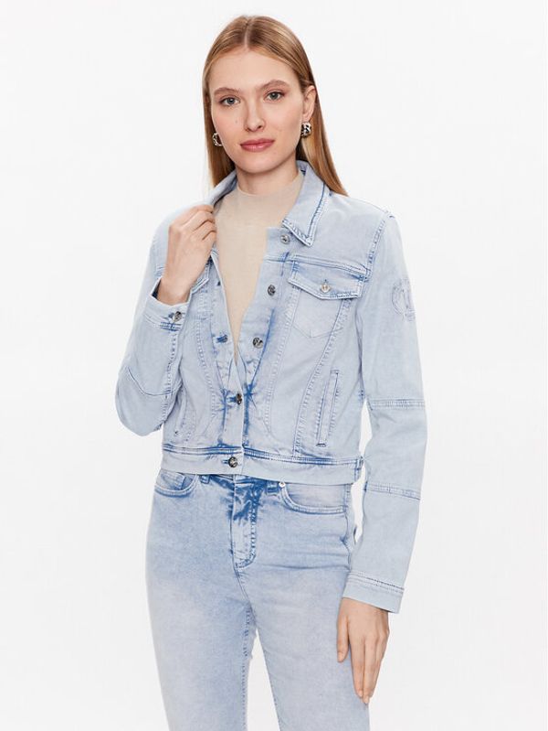 Marc Aurel Marc Aurel Дънки 1683 2300 92998 Син Slim Fit