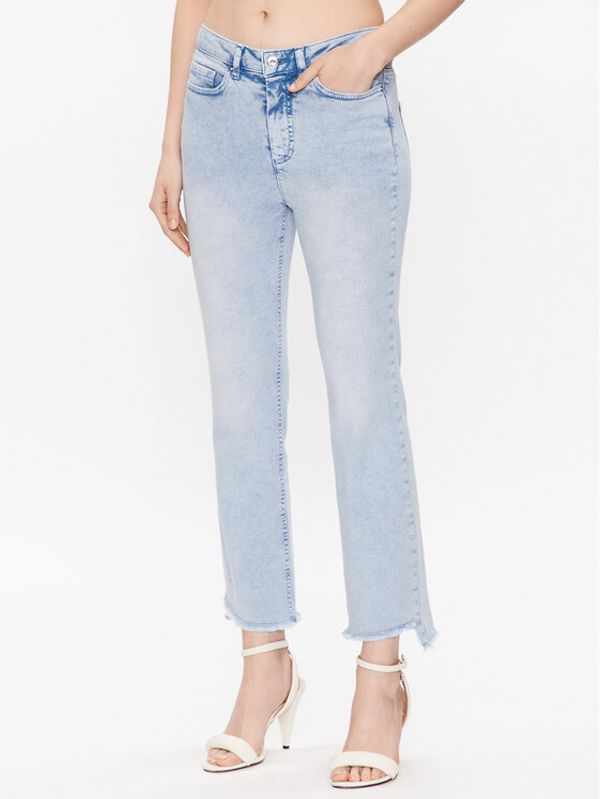 Marc Aurel Marc Aurel Дънково яке 3815 2000 92998 Син Regular Fit