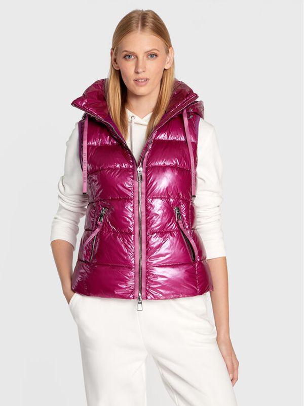 Marc Aurel Marc Aurel Елек 5699 1020 92878 Розов Regular Fit