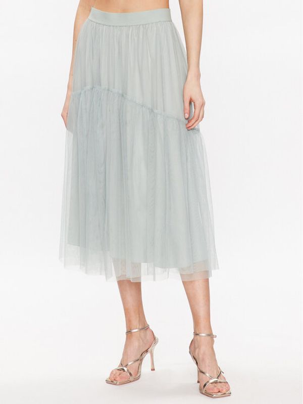 Marc Aurel Marc Aurel пола от тюл 2251 1021 93139 Зелен Regular Fit