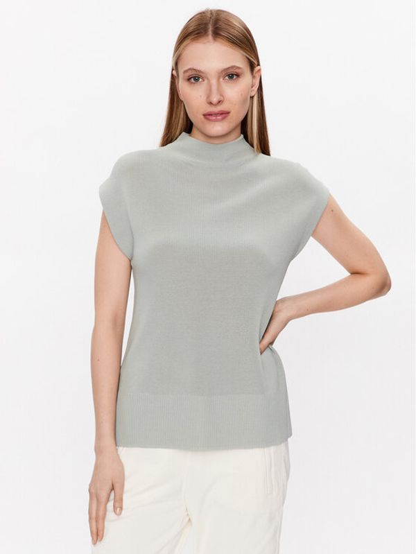 Marc Aurel Marc Aurel Поло 8734 8000 81903 Зелен Regular Fit