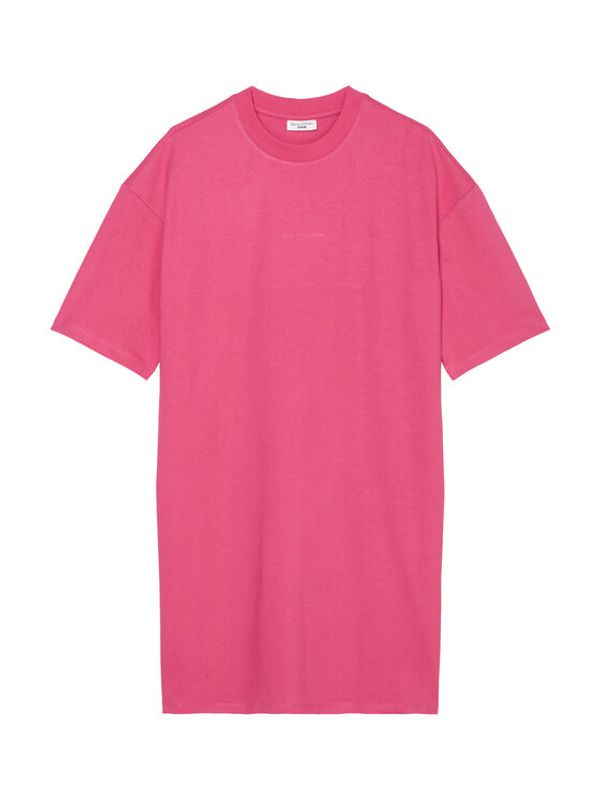 Marc O'Polo Denim Marc O'Polo Denim Ежедневна рокля 342216159059 Розов Regular Fit