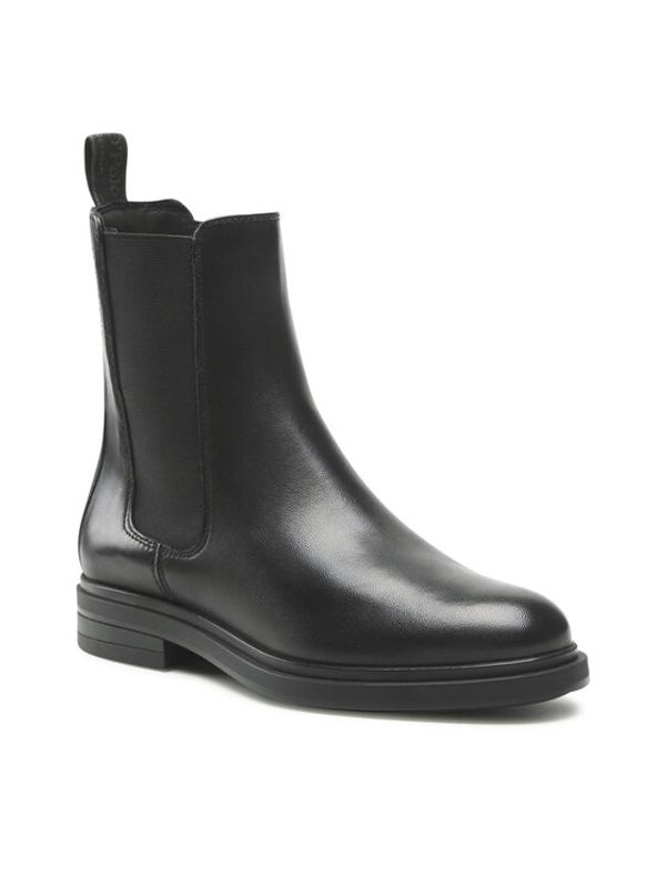 Marc O'Polo Marc O'Polo Боти 208 12075001 153 Черен