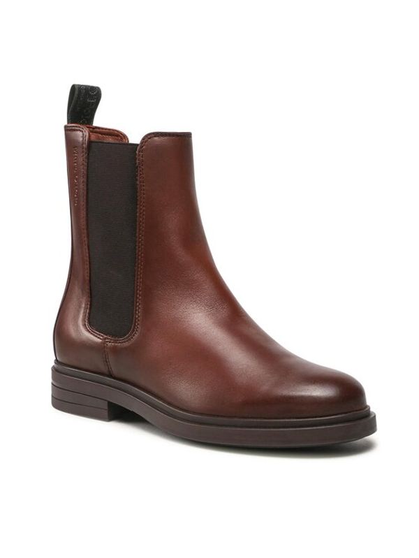 Marc O'Polo Marc O'Polo Боти 208 12075001 153 Кафяв