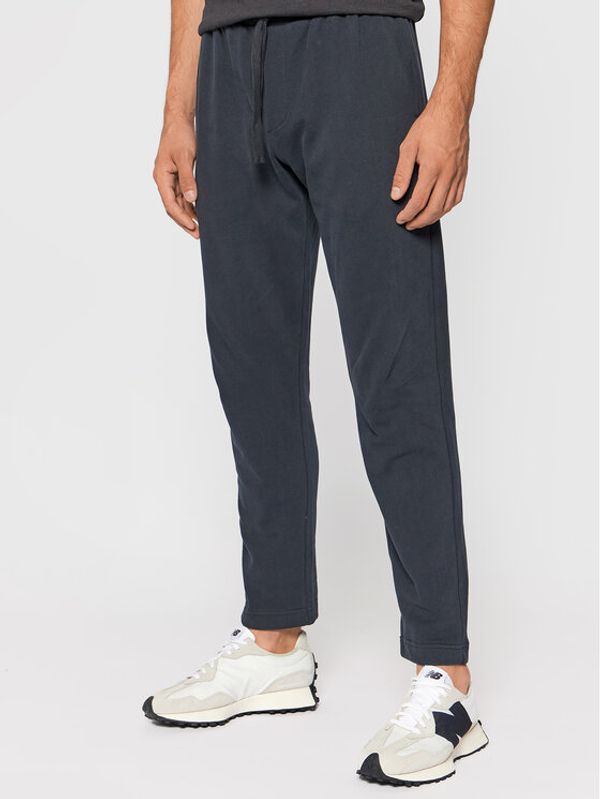 Marc O'Polo Marc O'Polo Долнище анцуг 128 4061 19016 Тъмносин Regular Fit