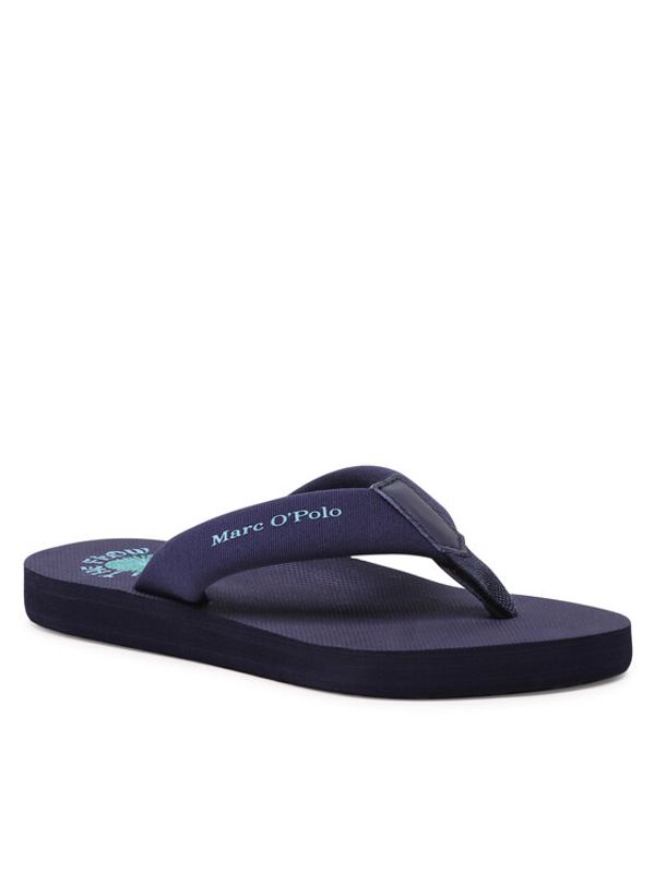 Marc O'Polo Marc O'Polo Джапанки 303 17771001 617 Тъмносин