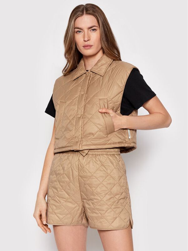 Marc O'Polo Marc O'Polo Елек 201-0824-72005 Бежов Regular Fit