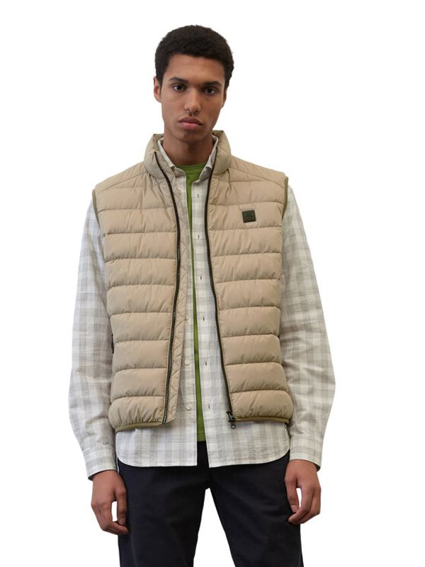 Marc O'Polo Marc O'Polo Елек 321096072022 Бежов Regular Fit