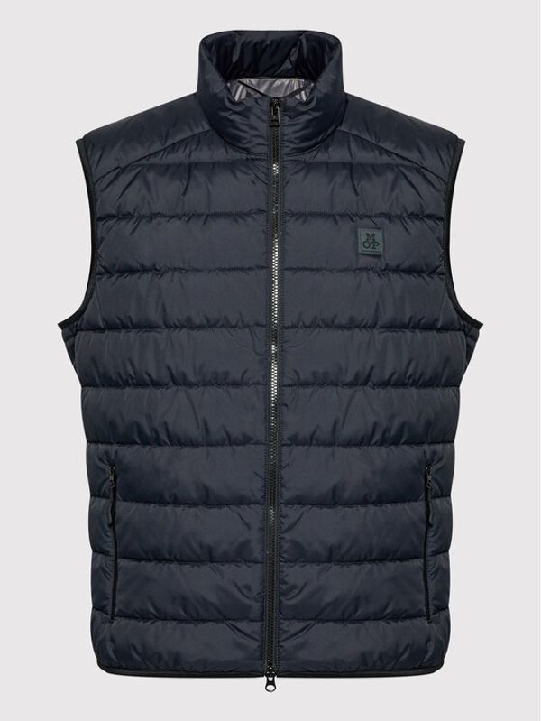 Marc O'Polo Marc O'Polo Елек B21 0960 72022 Тъмносин Regular Fit