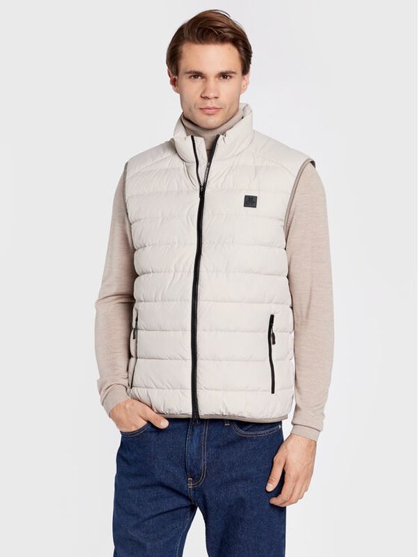 Marc O'Polo Marc O'Polo Елек M27 0960 72022 Бежов Regular Fit