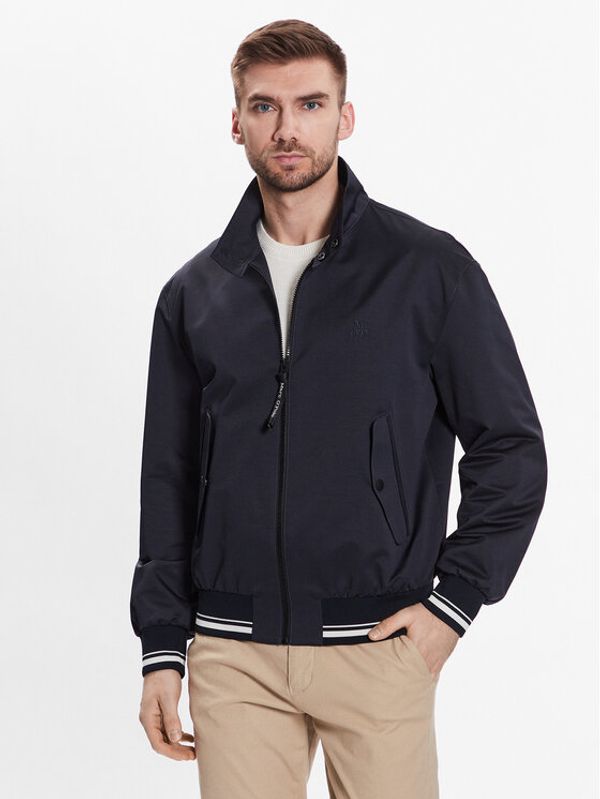 Marc O'Polo Marc O'Polo Преходно яке 321024970438 Син Regular Fit