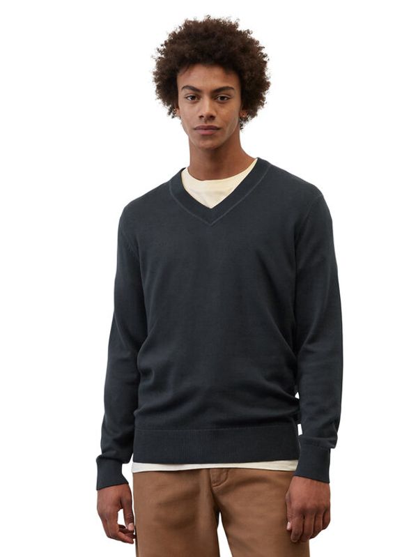 Marc O'Polo Marc O'Polo Пуловер 320515360024 Син Regular Fit