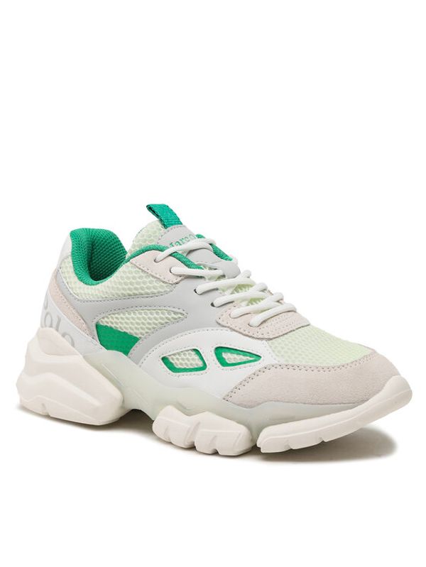 Marc O'Polo Marc O'Polo Сникърси 30215503501633 Зелен