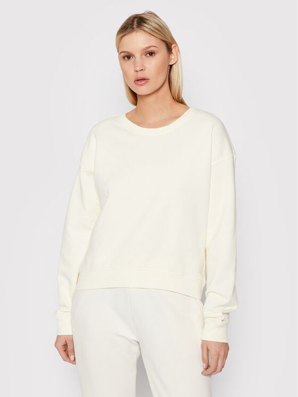 Marc O'Polo Marc O'Polo Суитшърт 200 4002 54181 Бежов Regular Fit