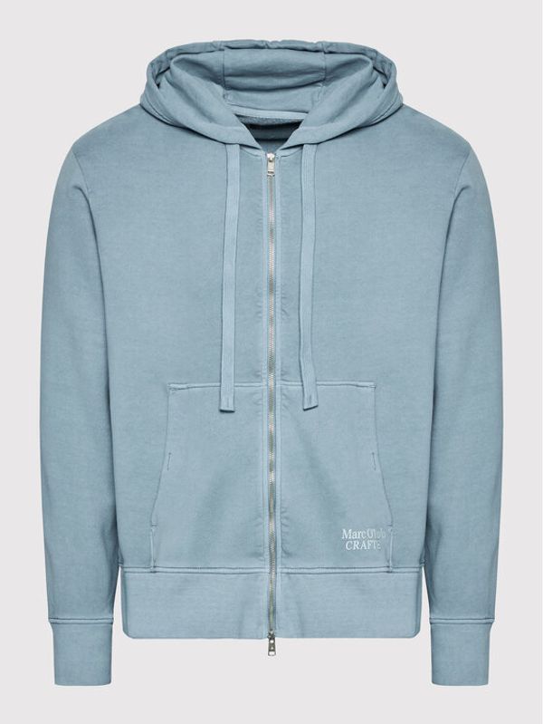 Marc O'Polo Marc O'Polo Суитшърт M22 4029 57100 Син Regular Fit