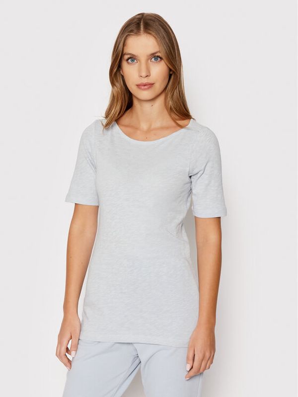 Marc O'Polo Marc O'Polo Тишърт 202 2261 51399 Син Regular Fit