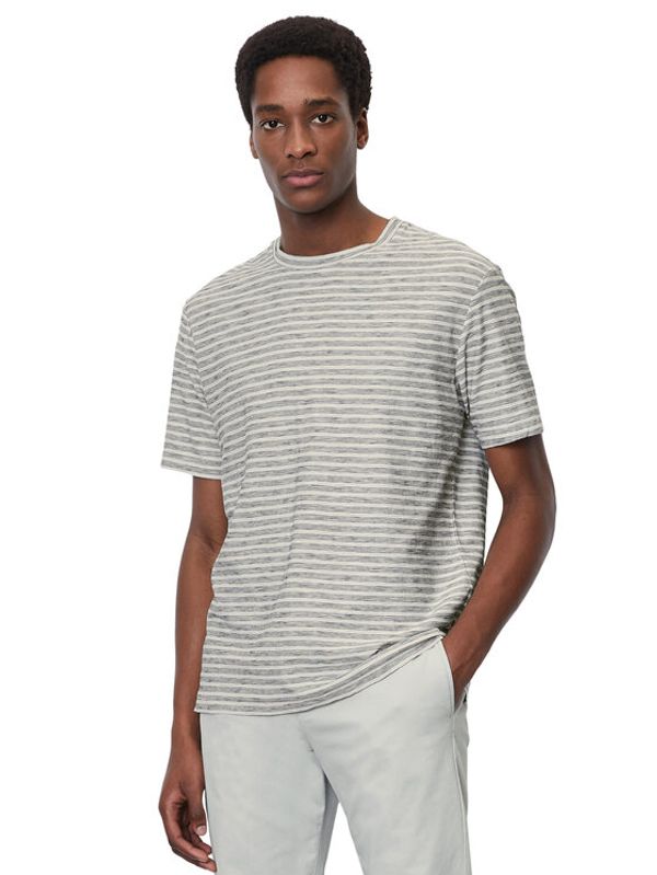Marc O'Polo Marc O'Polo Тишърт 322218651202 Цветен Regular Fit