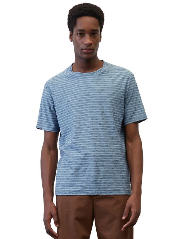 Marc O'Polo Marc O'Polo Тишърт M22218651202 Цветен Regular Fit