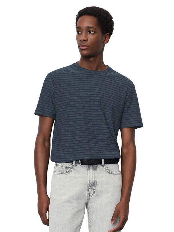 Marc O'Polo Marc O'Polo Тишърт M22218651202 Цветен Regular Fit