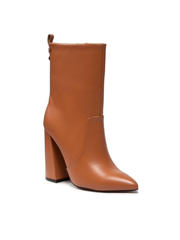 Marciano Guess Marciano Guess Боти 1BGZA2 9682Z Кафяв