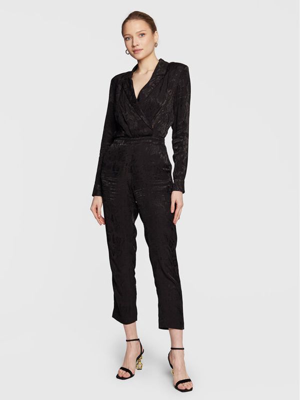 Marciano Guess Marciano Guess Гащеризон 3RGK23 9828Z Черен Regular Fit