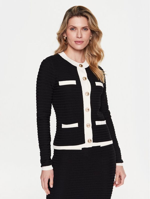 Marciano Guess Marciano Guess Кардиган Alba 3RGR16 5741Z Цветен Regular Fit