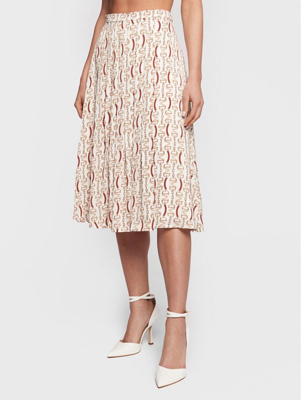 Marciano Guess Marciano Guess Пола тип трапец 3RGD09 9741Z Бежов Regular Fit