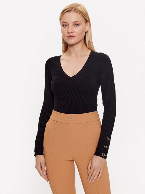 Marciano Guess Marciano Guess Пуловер 3YGR05 5613Z Черен