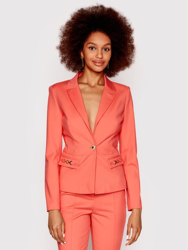 Marciano Guess Marciano Guess Сако 2GGN03 9544Z Розов Regular Fit