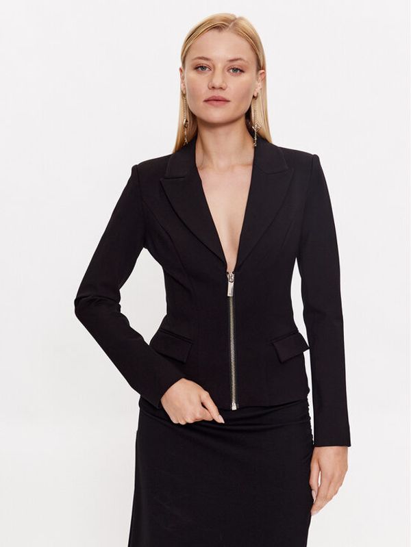 Marciano Guess Marciano Guess Сако 3YGN09 6375Z Черен Slim Fit