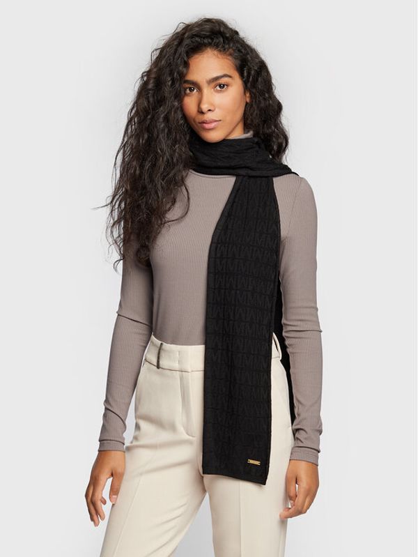 Marciano Guess Marciano Guess Шал 2BGZ02 5720Z Черен