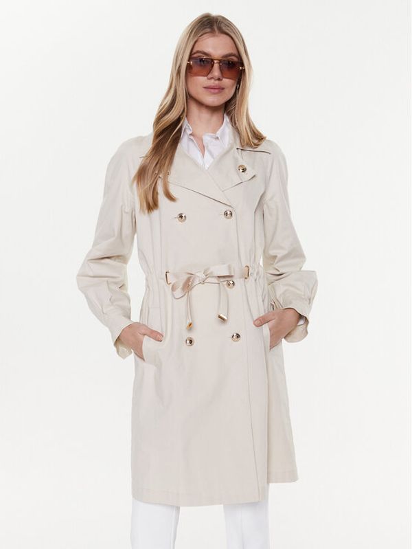 Marciano Guess Marciano Guess Тренч Marissa 3GGL03 9884Z Цветен Regular Fit