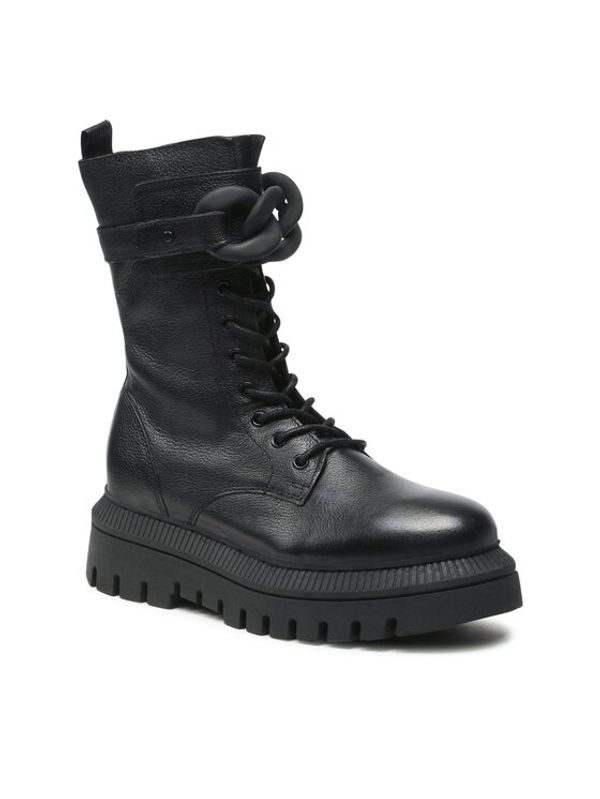 Marco Tozzi Marco Tozzi Боти 2-25298-29 Черен