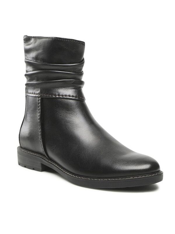 Marco Tozzi Marco Tozzi Боти 2-25315-29 Черен