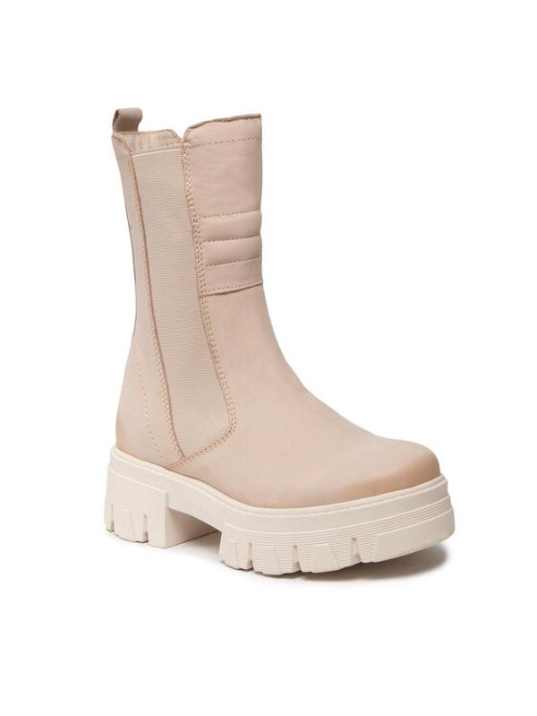 Marco Tozzi Marco Tozzi Боти 2-25402-29 Бежов