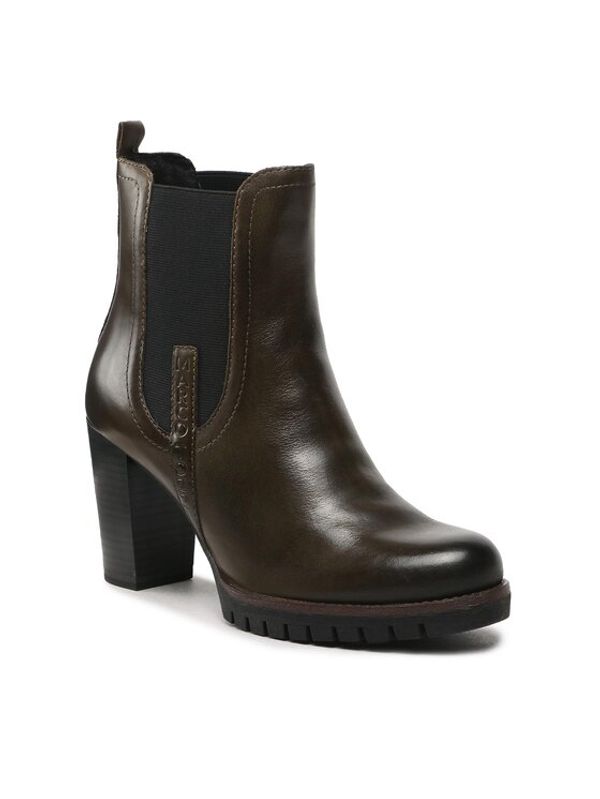 Marco Tozzi Marco Tozzi Боти 2-25447-29 Каки