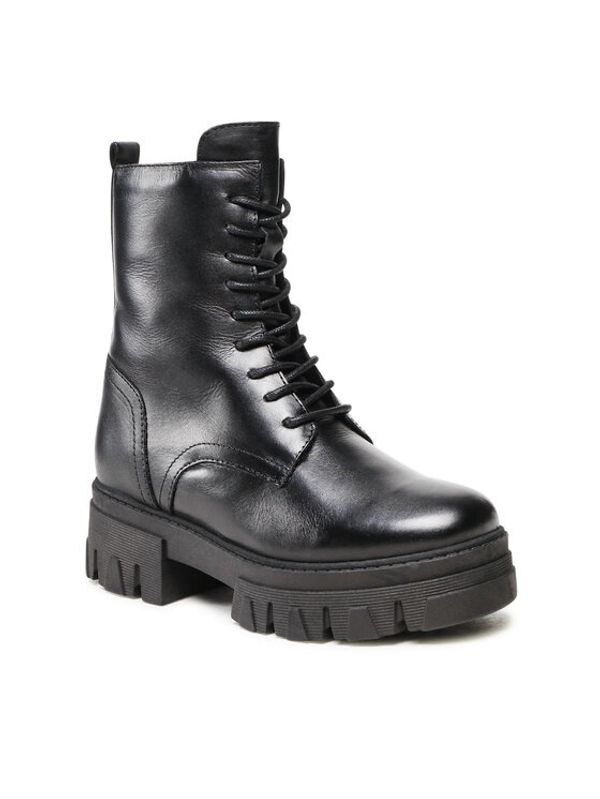 Marco Tozzi Marco Tozzi Боти 2-26229-29 Черен