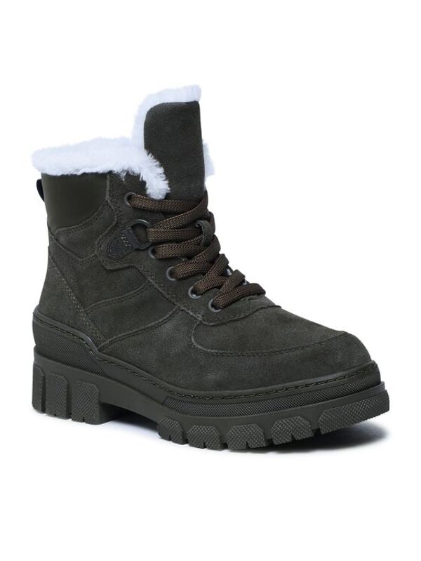 Marco Tozzi Marco Tozzi Боти 2-26264-29 Каки