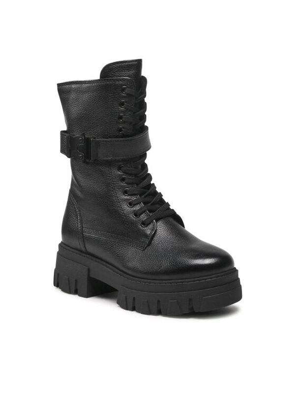 Marco Tozzi Marco Tozzi Боти 2-26705-29 Черен