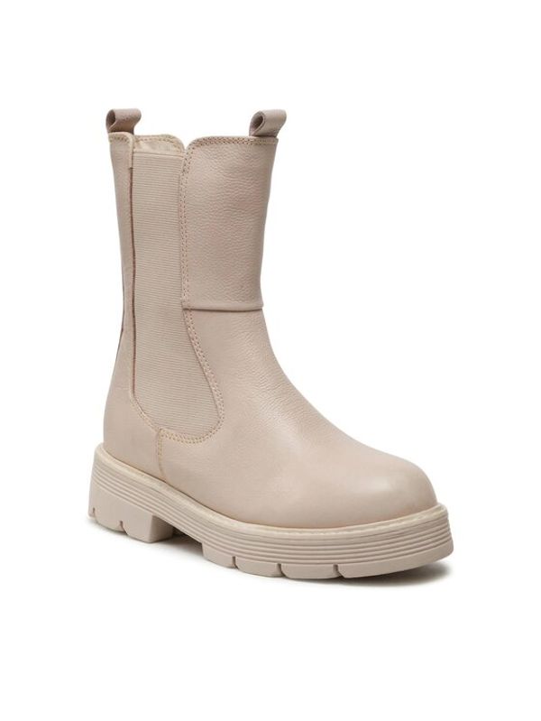 Marco Tozzi Marco Tozzi Боти тип челси 2-26441-29 Бежов