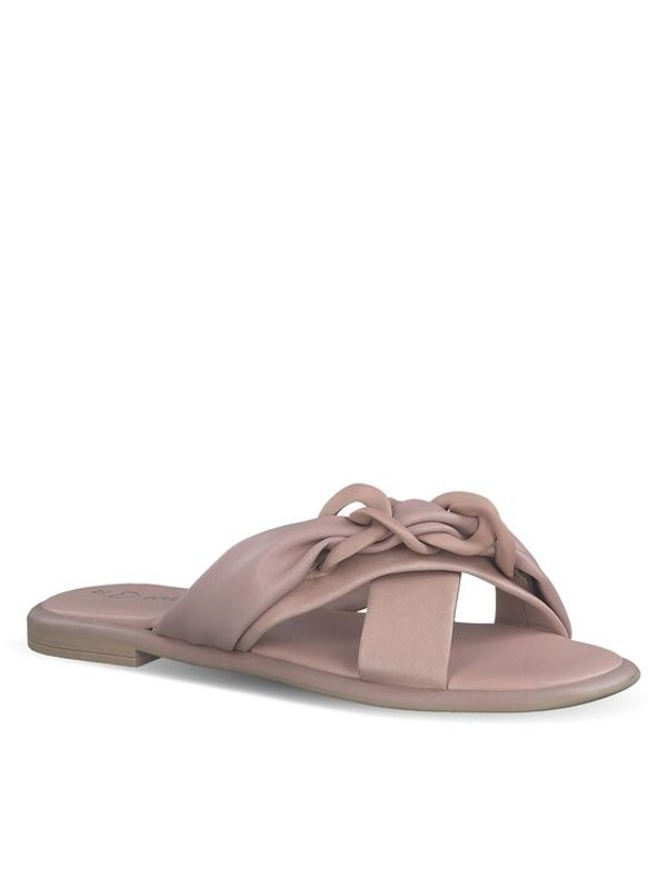 Marco Tozzi Marco Tozzi Чехли 2-27121-20 Бежов