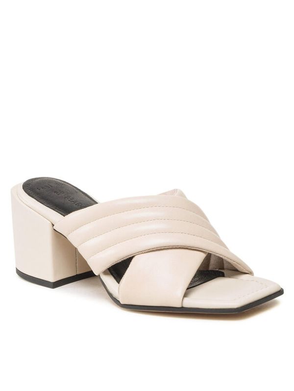 Marco Tozzi Marco Tozzi Чехли 2-27204-28 Бежов