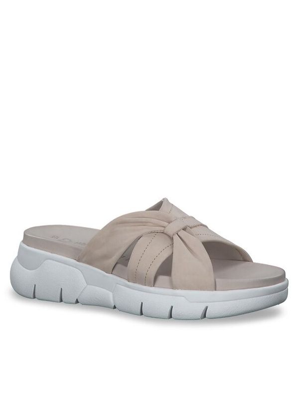 Marco Tozzi Marco Tozzi Чехли 2-27213-20 Бежов