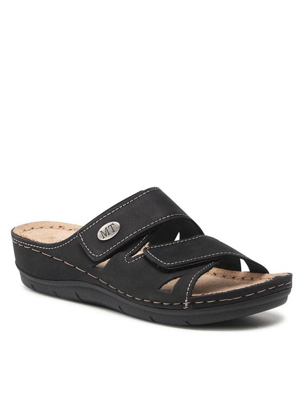 Marco Tozzi Marco Tozzi Чехли 2-27512-28 Черен