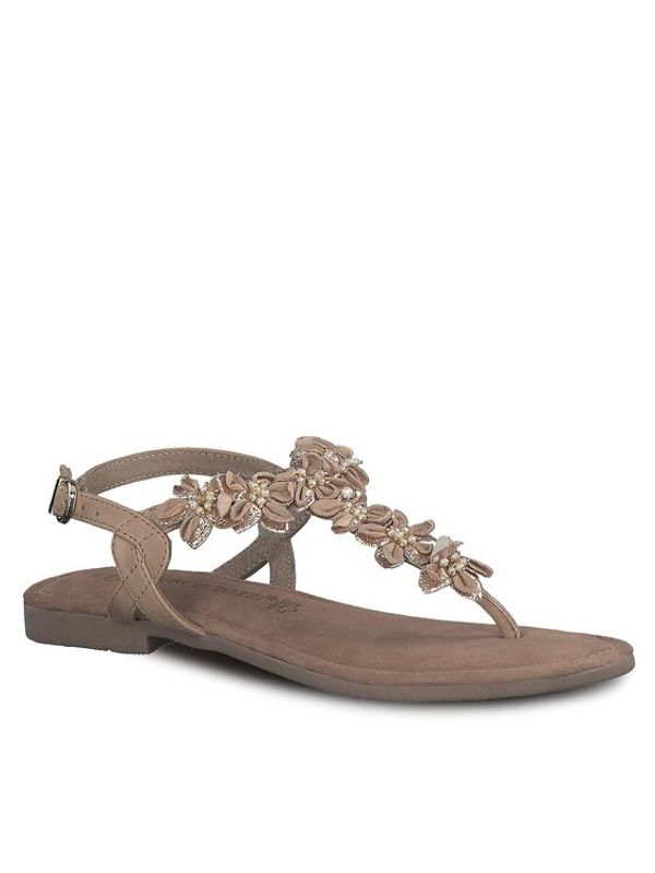 Marco Tozzi Marco Tozzi Джапанки 2-28148-20 Бежов