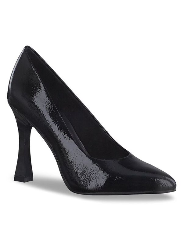 Marco Tozzi Marco Tozzi Обувки на ток 2-2-22406-20 Черен