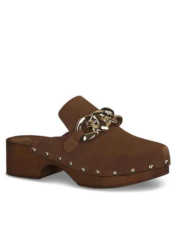 Marco Tozzi Marco Tozzi Сабо 2-27301-20 Кафяв