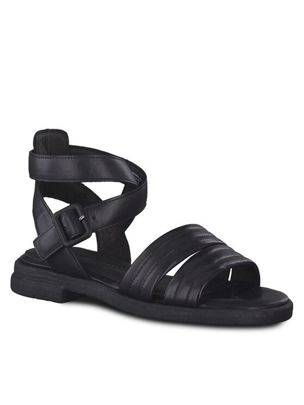 Marco Tozzi Marco Tozzi Сандали 2-28165-20 Черен