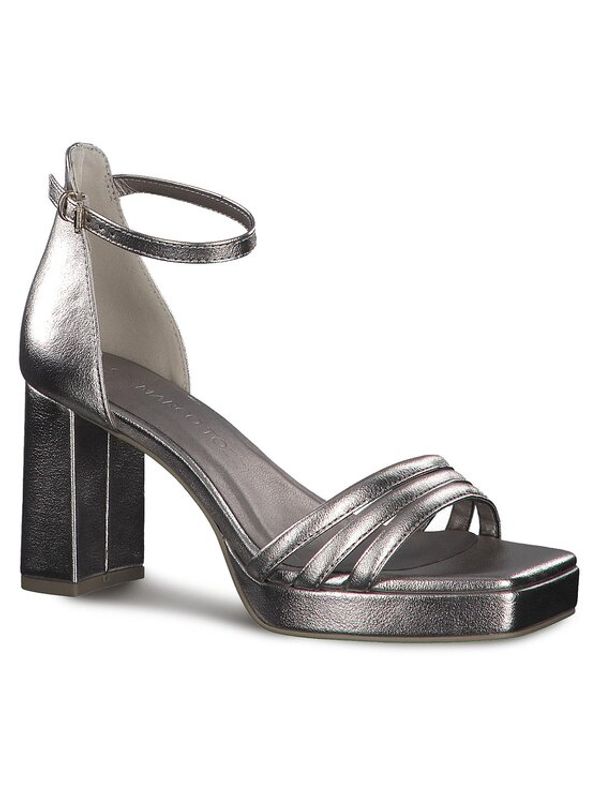 Marco Tozzi Marco Tozzi Сандали 2-28320-20 Сребрист